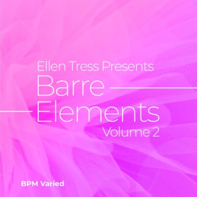 barre elements 2 fitness workout