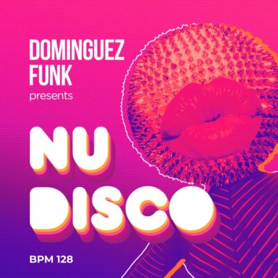 dominguez funk presents nu disco fitness workout