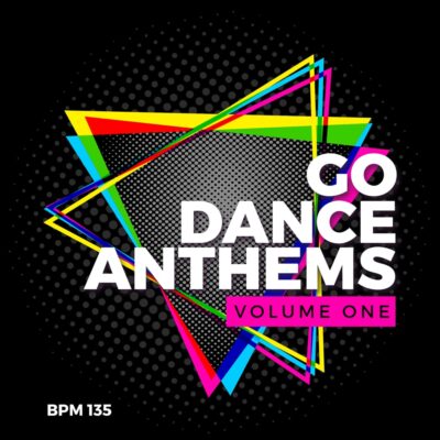 go dance anthems 1 fitness workout