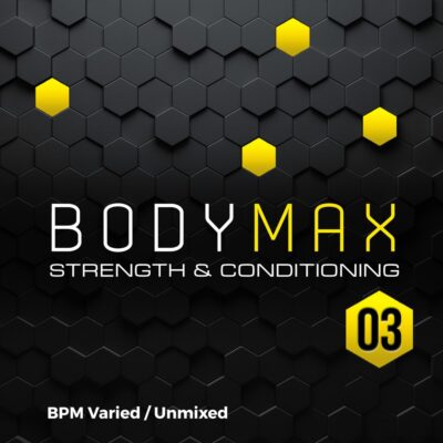 bodymax 3 strength & conditioning fitness workout