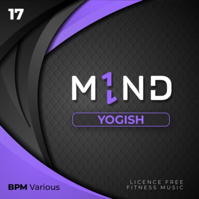 M1ND #17: YOGISH