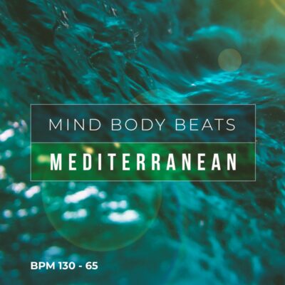 mind body beats mediterranean fitness workout