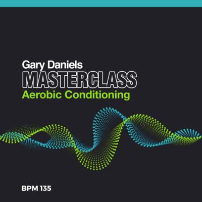 gary daniels masterclass aerobic conditioning fitness workout