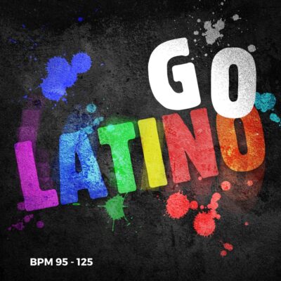 go latino fitness workout