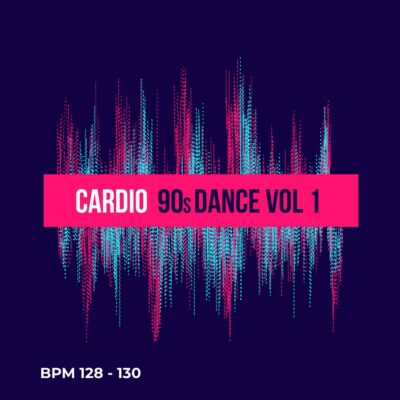 cardio 90s dance 1 fitness workout