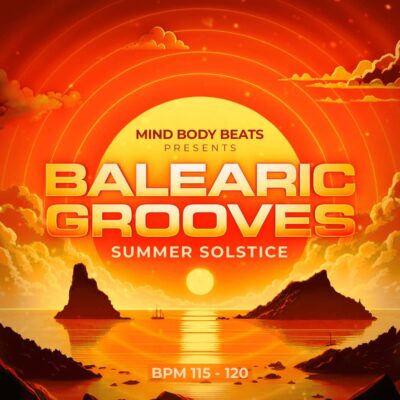 balearic grooves summer solstice fitness workout