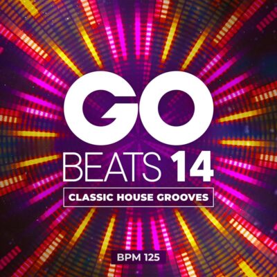 go beats 14 classic house grooves fitness workout