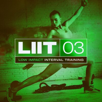 liit 3 fitness workout