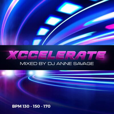 anne savage presents xccelerate fitness workout