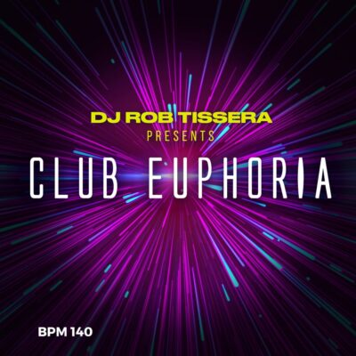 rob tissera presents club euphoria fitness workout