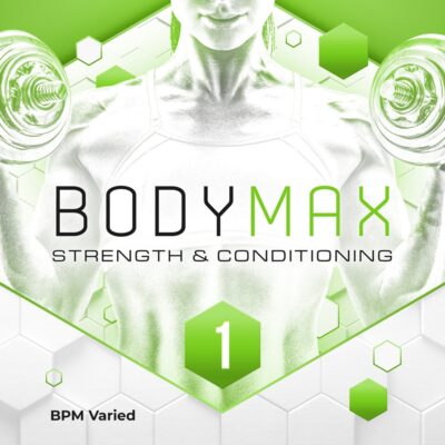 bodymax 1  fitness workout