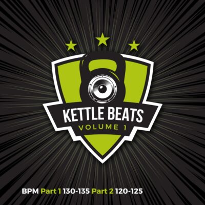 kettle beats 1 fitness workout