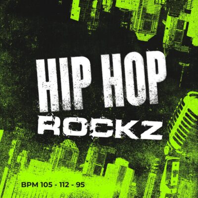 hip hop rockz fitness workout