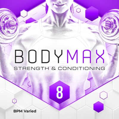 bodymax 8 fitness workout