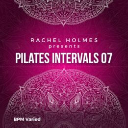 pilates intervals 7 fitness workout