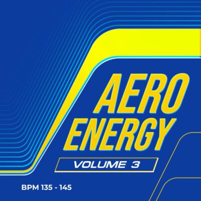 aero energy 03 by martin jensen fitness workout