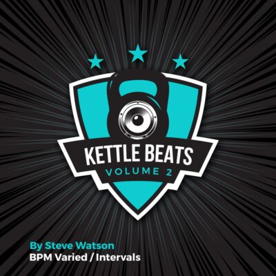 kettle beats 2 presented by steve watson fitness workout