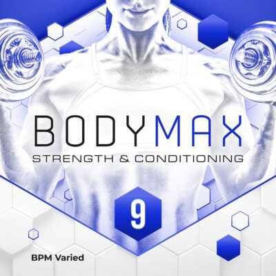 bodymax 9 fitness workout