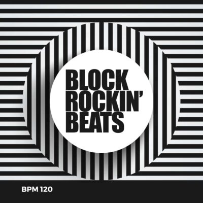 block rockin' beats fitness workout