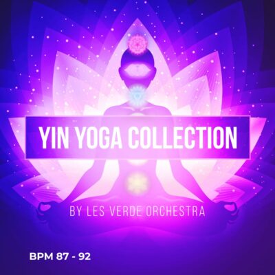 yin yoga collection fitness workout