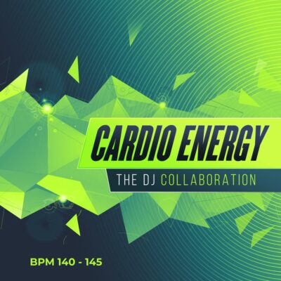 cardio energy the dj collaboration fitness workout