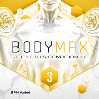 bodymax 3 fitness workout