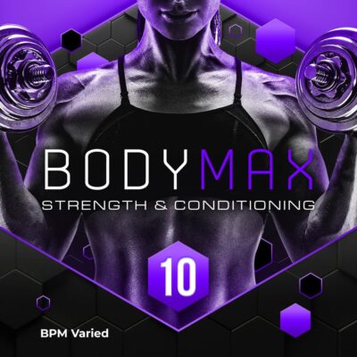 bodymax 10 fitness workout