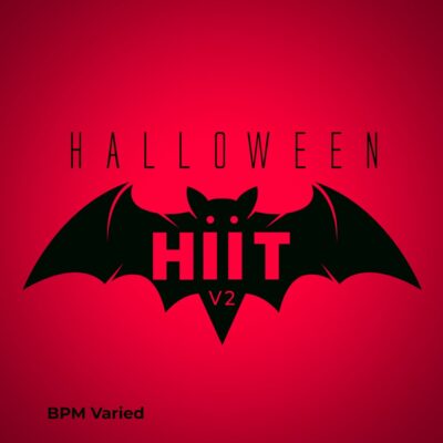 halloween hiit 2 fitness workout