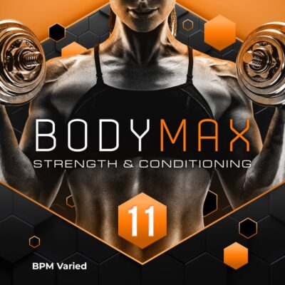 bodymax 11 fitness workout