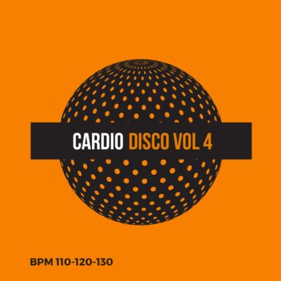 cardio disco 4 fitness workout