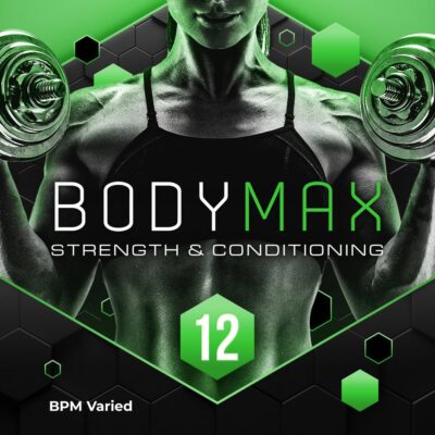 bodymax 12 fitness workout