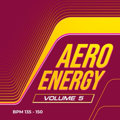 aero energy 05 90s fitness workout