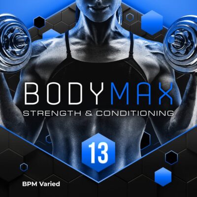 bodymax 13 fitness workout