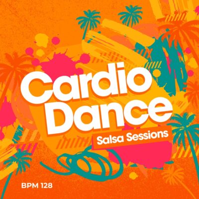 cardio dance salsa sessions fitness workout