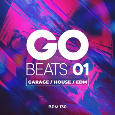 go beats 1 garage house & edm 1 fitness workout