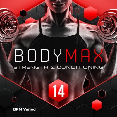 bodymax 14 fitness workout