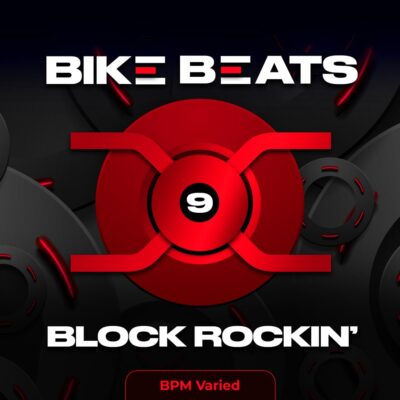 bik beats 9 block rockin' fitness workout