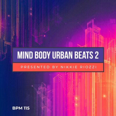 mind body urban beats 2 fitness workout