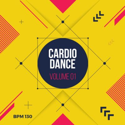 cardio dance 1 fitness workout