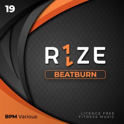 R1ZE #19: BEATBURN