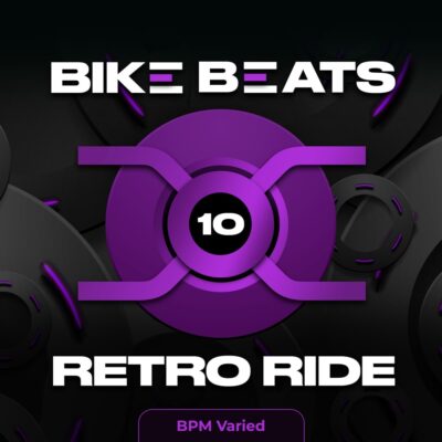 bike beats 10 retro ride fitness workout