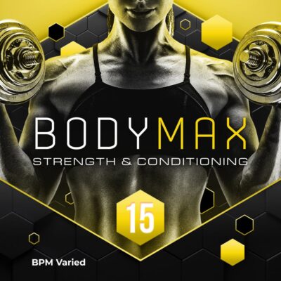 bodymax 15 fitness workout