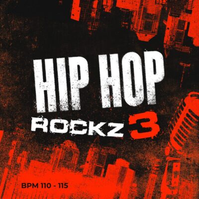 hip hop rockz 3 fitness workout