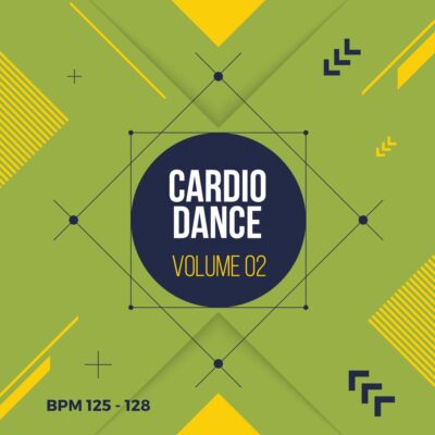 cardio dance 2 fitness workout