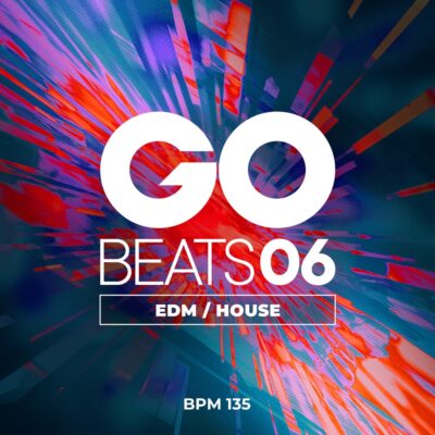 go beats 6 edm & house fitness workout