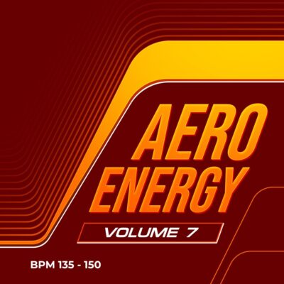 aero energy 7 mash up mix 2 fitness workout