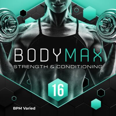 bodymax 16 fitness workout