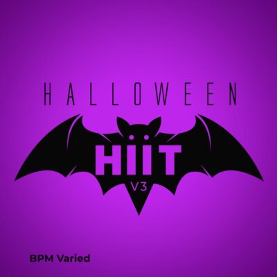 halloween hiit 3 fitness workout