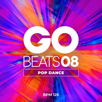 go beats 8 pop dance fitness workout