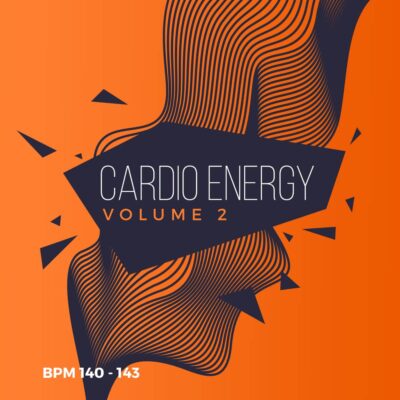 cardio energy 2 fitness workout